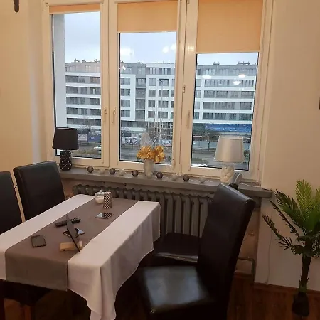 Apartamento Centrum
