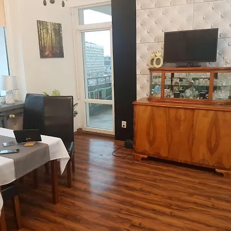 Apartamento Centrum Gdynia