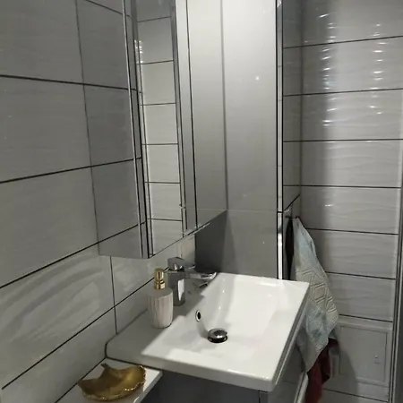 Apartamento Centrum *