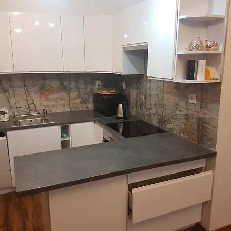 Centrum Apartamento *