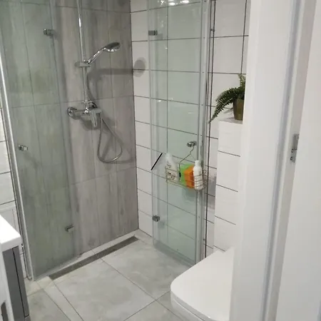 Apartamento Centrum *
