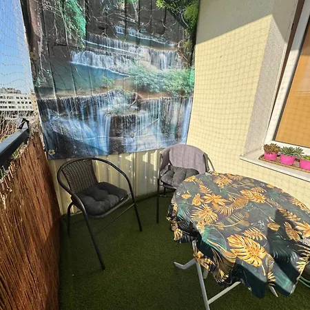 Apartamento Centrum *